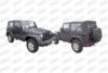 JEEP 4589164ACADAE Door Handle